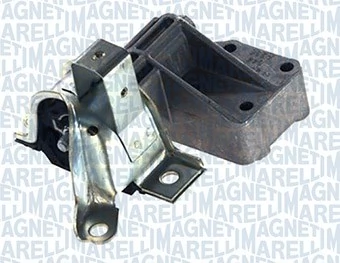 Fiat Doblo I (2001 - 2010) Ön motor takozu 
