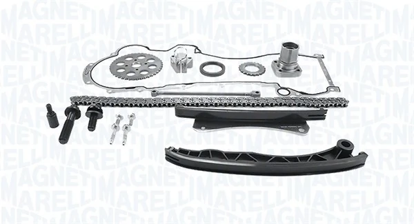 341500000102 Magneti Marelli