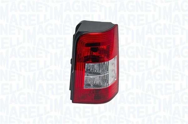 Citroen Berlingo  (1996 - 2008) Sağ arka stop lambası çıkma