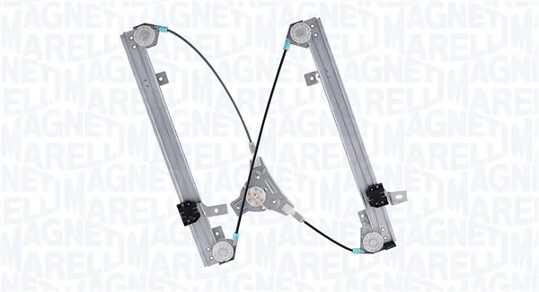 Fiat Punto GRAND Sağ Ön cam krikosu