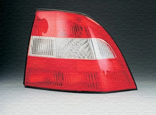 Vectra B sedan (36) (1995 - 2002) Sol stop lambası