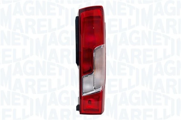 Ducato III van (250) (2006 - 2026) Sağ stop lambası