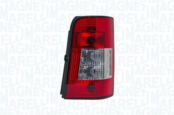 Citroen Berlingo  Sağ arka stop sıfır