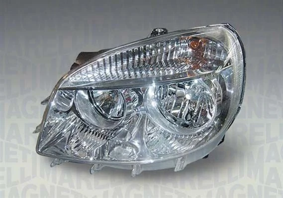 Fiat Doblo I Sağ ön far