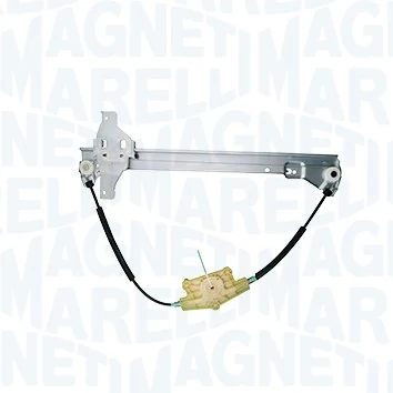 Peugeot 307  Sağ Ön cam krikosu