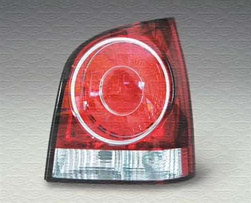 Polo IV hatchback (9N, 9A) (2001 - 2014) Sağ stop lambası