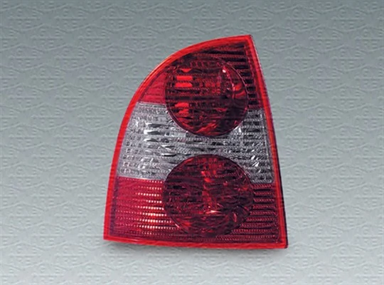 Volkswagen Passat  Sol stop lambası