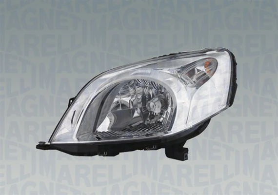Fiat Fiorino Far Lambası