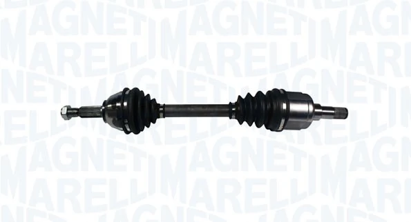 Ford Connect  Sol aks
