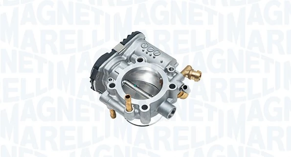 Opel Insignia A Boğaz kelebeği
