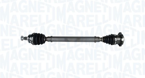 Polo IV Sağ aks