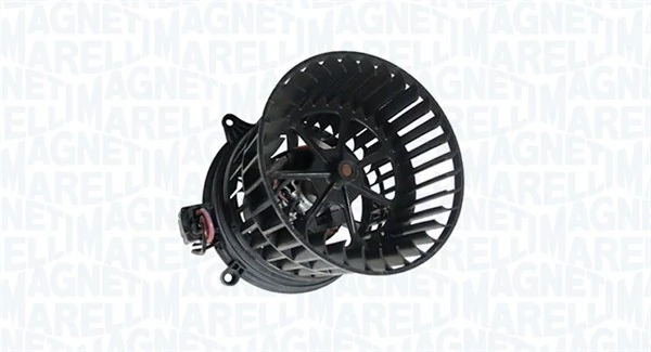 Fiesta Mk5 Kalorifer fan motoru