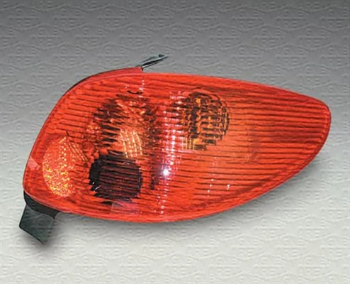Peugeot 206  (1998 - 2008) Sağ arka stop lambası fiyatları