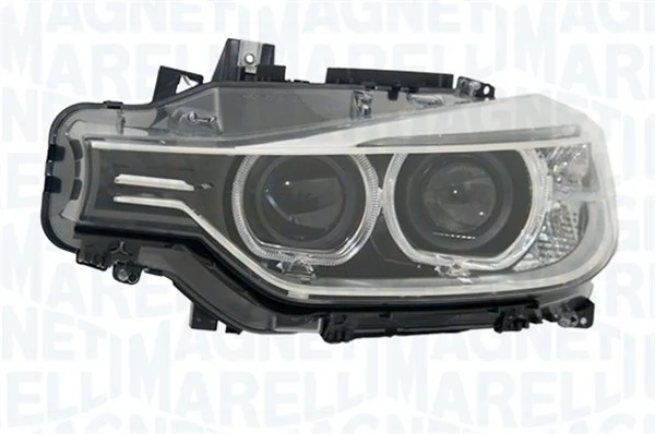 3 sedan (F30, F80) (2011 - 2018) Sol ön far