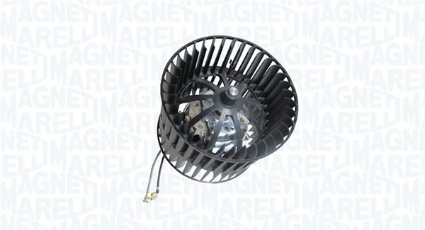 Astra F station wagon (51, 52, F35, M35) (1991 - 2001) Kalorifer fan motoru