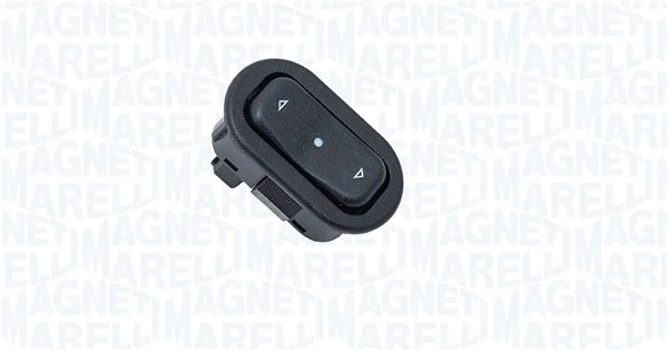 Opel Astra  (1998 - 2009) Arka cam kaldırma motoru açma düğmesi 