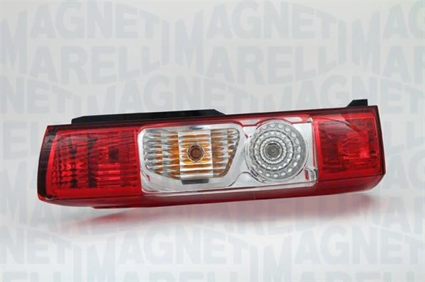 Ducato III van (250) (2006 - 2026) Sağ stop lambası