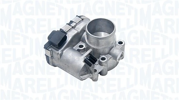 Fiat Linea  Boğaz kelebeği
