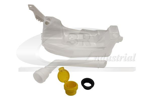 Renault Clio IV (2012 - 2021) Cam yıkama su deposu çıkma