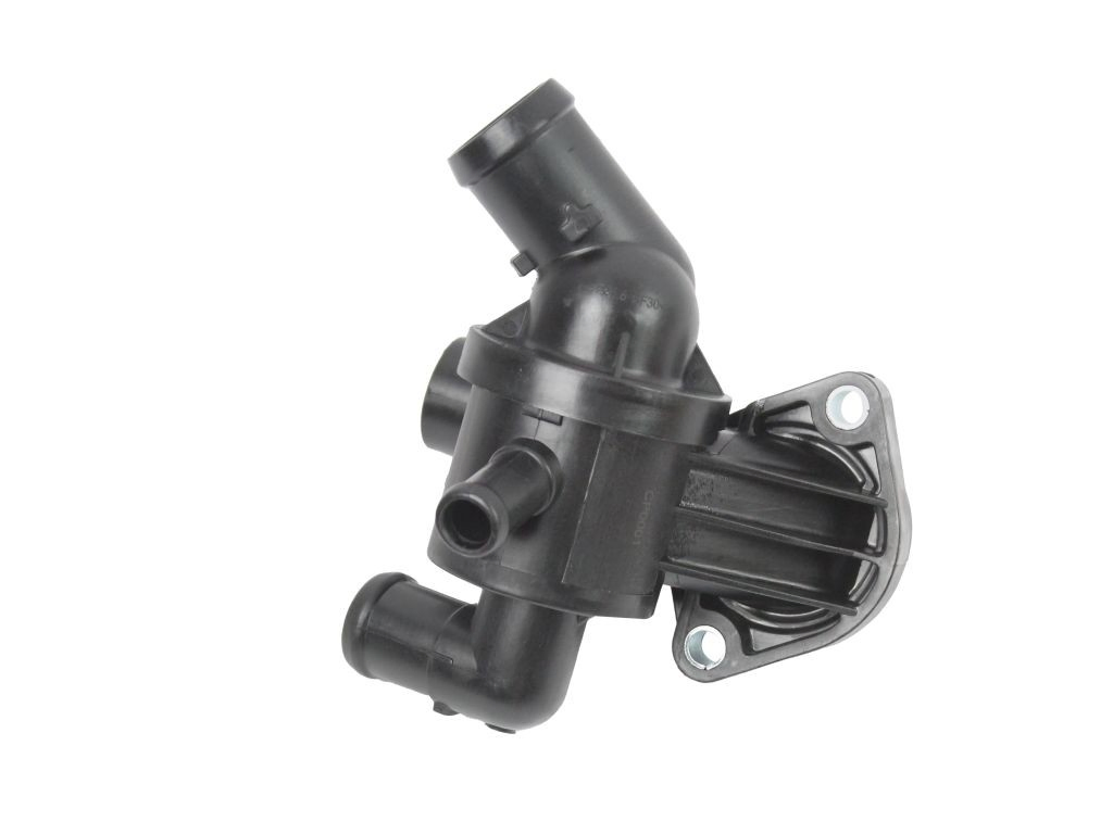 Seat Leon II (2005 - 2013) Termostat gövdesi çıkma