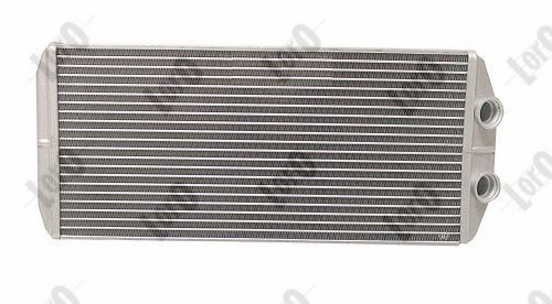 Citroen C4  (2006 - 2013) Isıtıcı radyatörü fiyatı