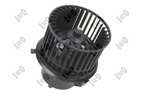 Ford Transit  (2006 - 2014) Isıtıcı fan motoru (iç mekân ısıtıcısı) çıkma