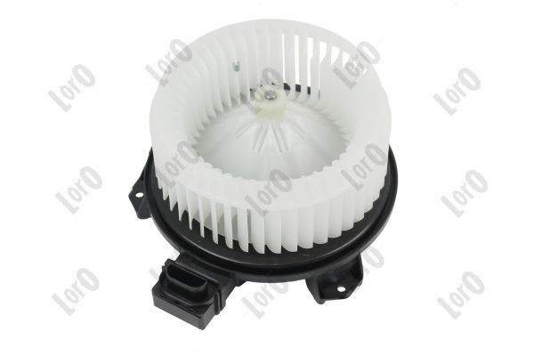 Honda Civic VIII (2005 - 2013) Isıtıcı fan motoru (iç mekân ısıtıcısı) 