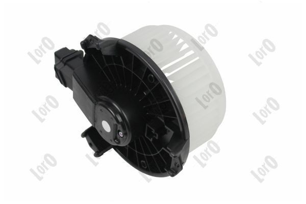 Honda Civic VIII (2005 - 2013) Isıtıcı fan motoru (iç mekân ısıtıcısı) çıkma