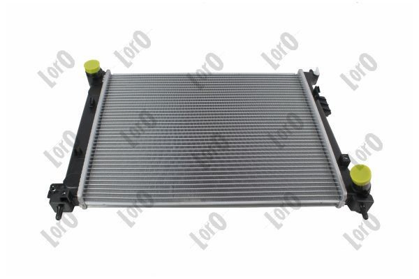 Hyundai I20  (2008 - 2012) Motor soğutma radyatörü satın al