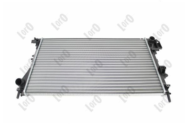 Opel Vectra  (2002 - 2008) Motor soğutma radyatörü çıkma