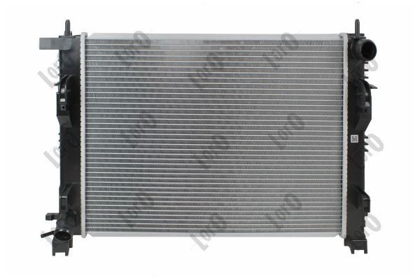 Renault Clio IV (2012 - 2021) Motor soğutma radyatörü çıkma