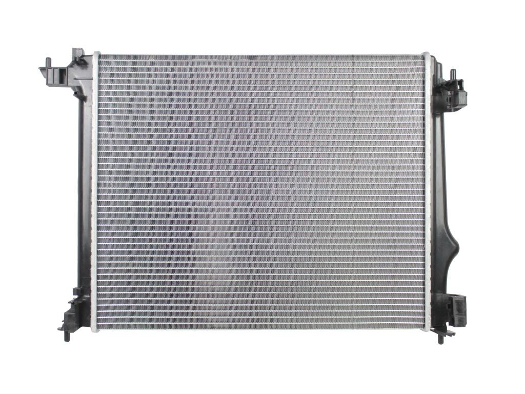 Renault Megane IV (2016 - 2026) Motor soğutma radyatörü fiyatı