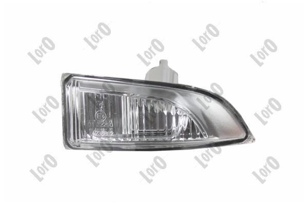 Renault Fluence  Sağ Sinyal sıfır