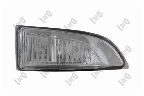 Renault Fluence  (2010 - 2026) Sağ sinyal lambası 