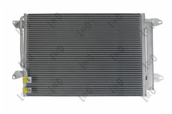 Volkswagen Jetta VI Klima radyatörü fiyatları