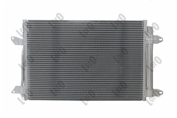 Volkswagen Jetta IV (2011 - 2019) Klima radyatörü satın al