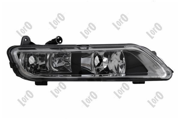 Volkswagen Passat  (2010 - 2016) Sağ sis farı çıkma