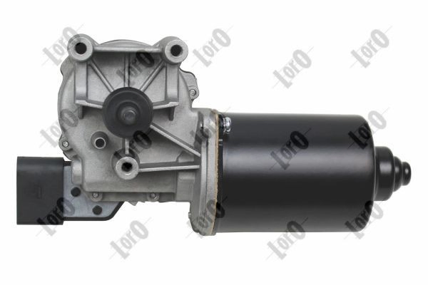 Volkswagen Polo IV (2001 - 2014) Ön cam silecek motoru çıkma
