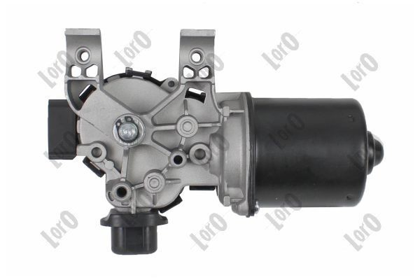 Renault Clio IV (2012 - 2021) Ön cam silecek motoru çıkma