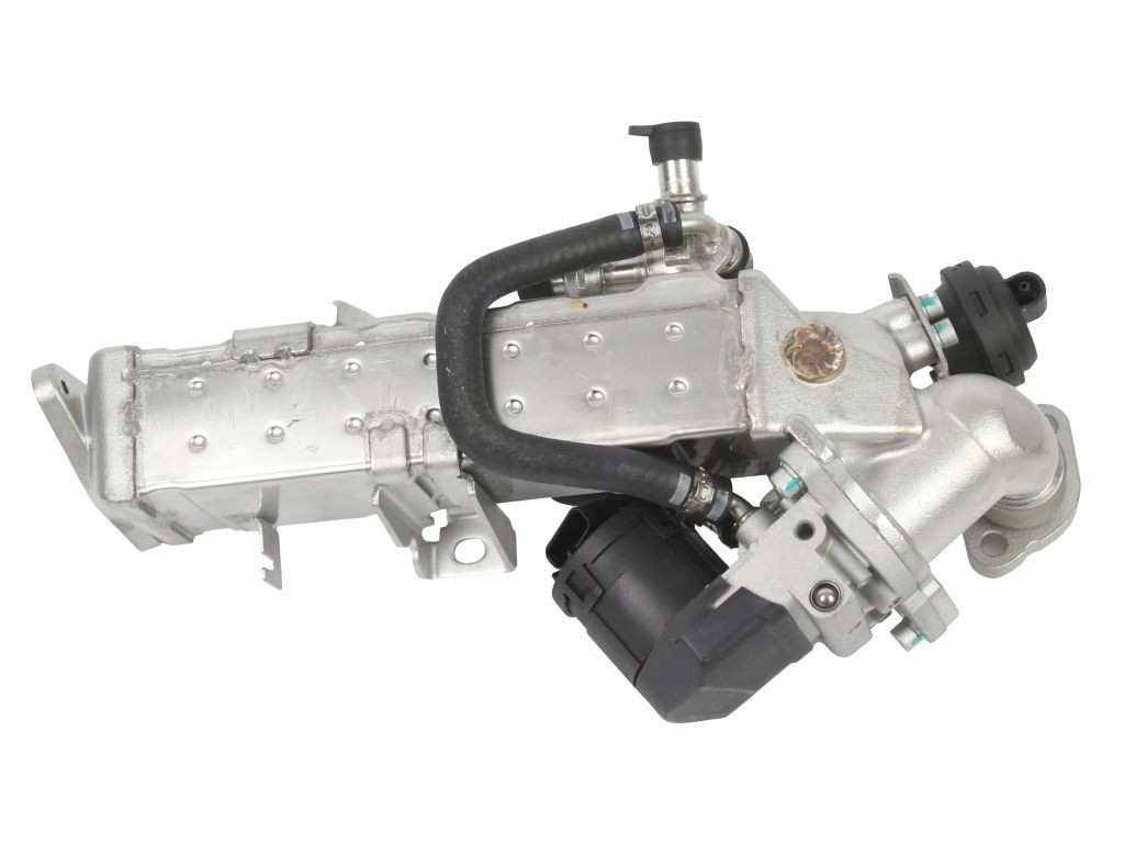 BMW 3  (2011 - 2018) EGR egzoz gazı devirdaim valfi çıkma