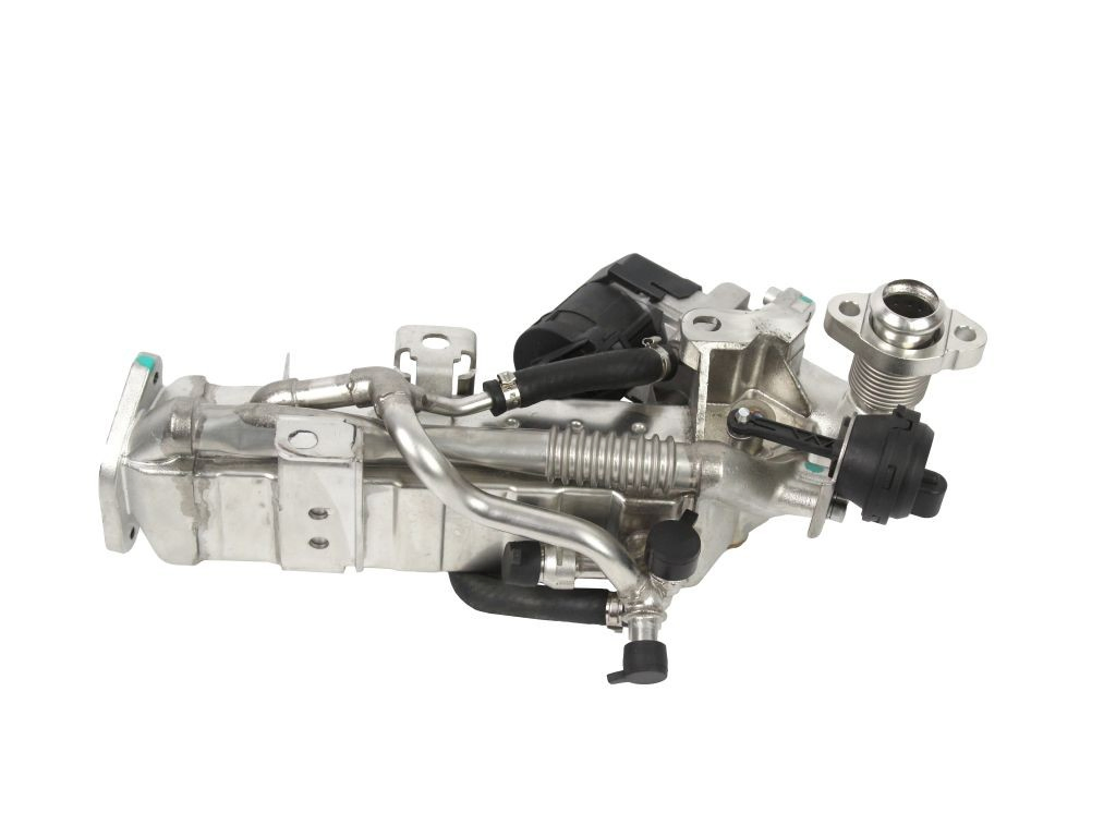 BMW 3  EGR valfi orijinal