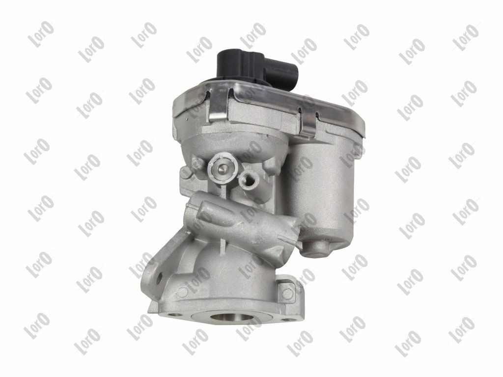 Ford Transit  (2006 - 2014) EGR egzoz gazı devirdaim valfi 