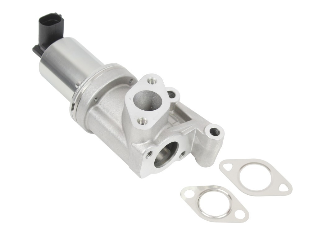 Hyundai I20  (2008 - 2012) EGR egzoz gazı devirdaim valfi çıkma