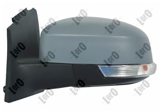 Ford Focus III (2010 - 2020) Sol dış dikiz aynası 