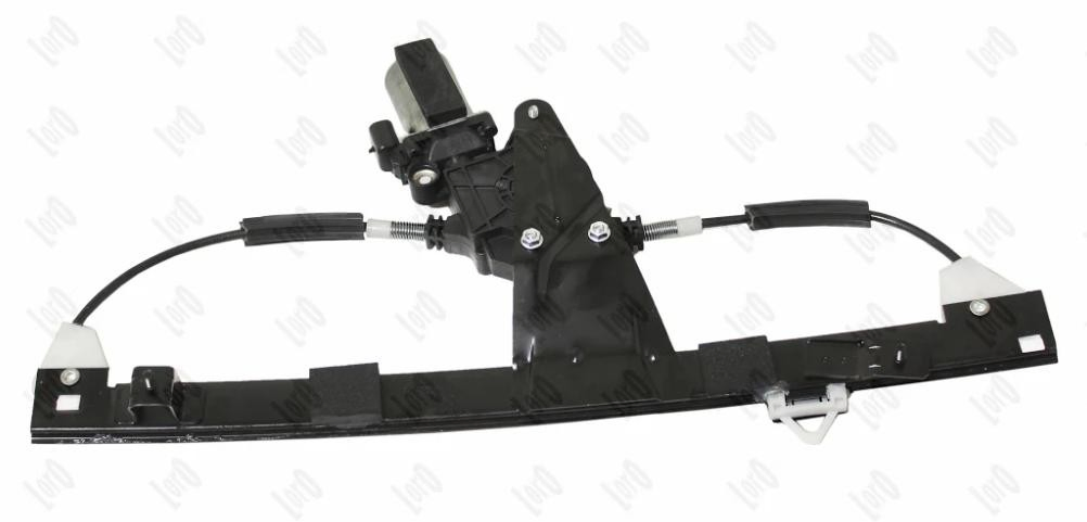Fiat Doblo I (2001 - 2010) Ön sağ kapı cam kriko mekanizması fiyatları