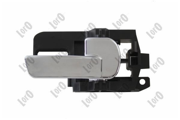 Nissan Qashqai I (2006 - 2013) Ön sağ iç kapı kolu çıkma