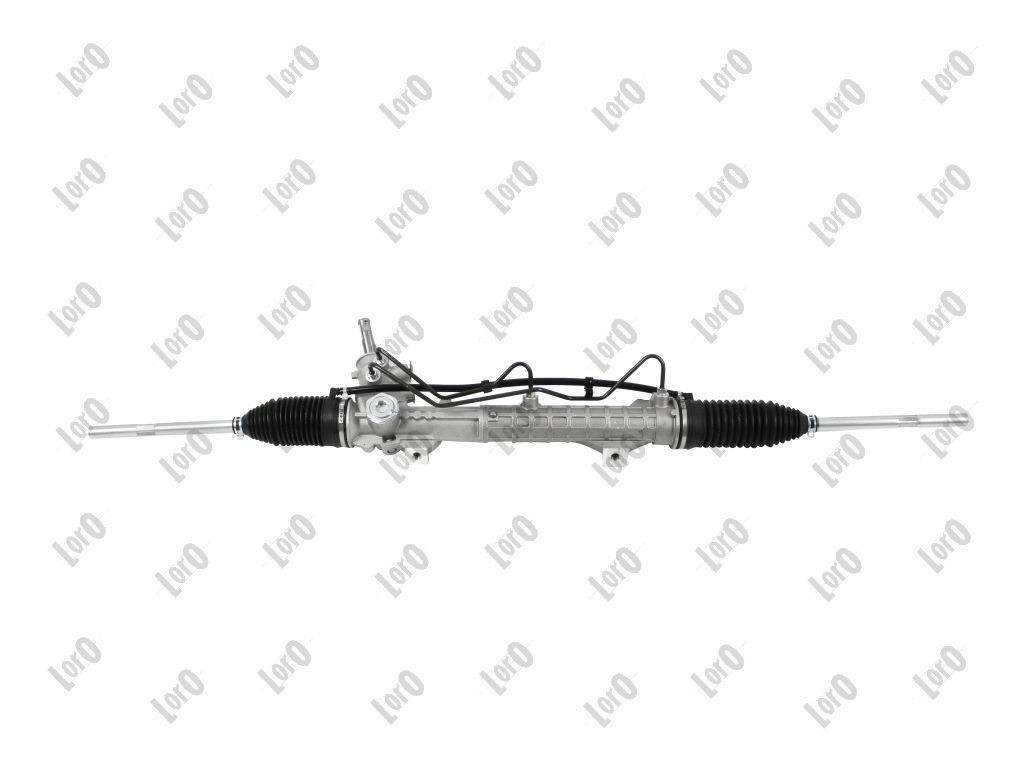 Peugeot 206  (1998 - 2008) Direksiyon kremayeri 