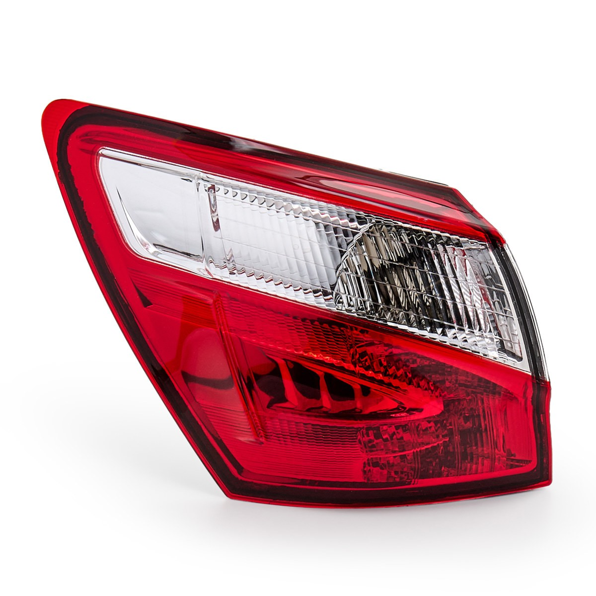 Nissan Qashqai I Sol arka stop fiyatları