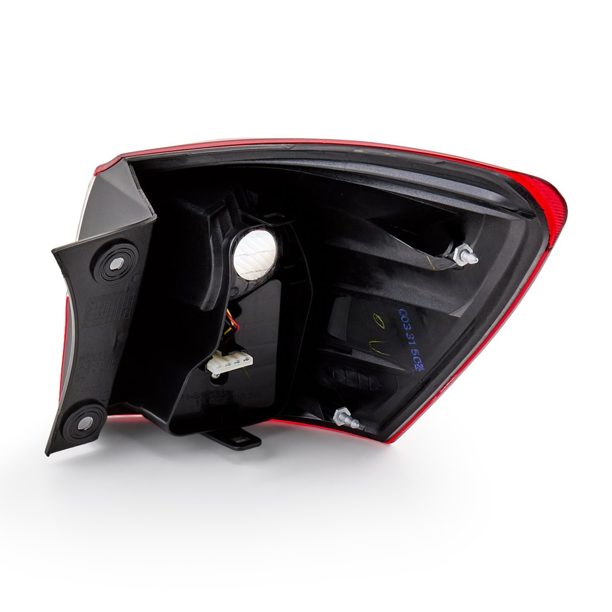 Nissan Qashqai I (2006 - 2013) Sol arka stop lambası fiyatı