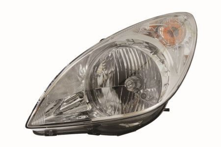 Hyundai I20  (2008 - 2012) Sağ far fiyatı